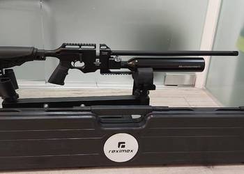Wiatrówka Reximex Force 2
