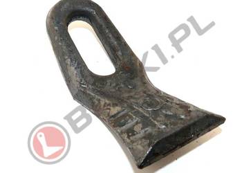 Nóż Y UNI-05 do mulczerów Bomford Noremat Rousseau Gilbers