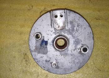 Oryginalna tarcza kotwiczna zawieszenie wahacz Dniepr MT