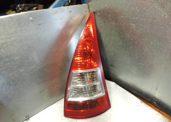 CITROEN C3 I FL LAMPA PRAWY TYŁ