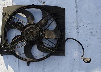 WENTYLATOR CHŁODNICY BMW E46 2.0 136KM 6904768 97-05