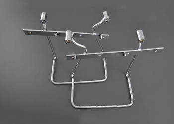 Stelaże pod sakwy Yamaha virago xv 125