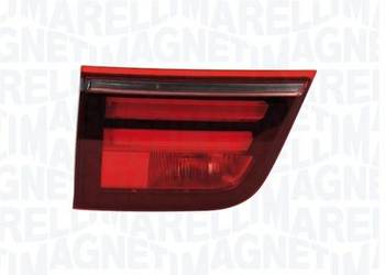 BMW X5 (E70) 10–13 Lampa tylna prawa