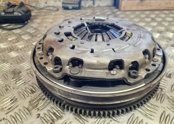 Sprzęgło dwumasa Bmw F10 / 11.  2.0 diesel, 415.0477.10 jak nowe