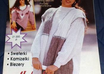 Mała Diana - Nr 10 /1994 Mała Diana - Nr 10 /1994