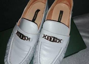 Buty Gino Rossi