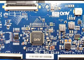 TCL65EC780 ,t-con 65T55COG CTRL,zasilacz 08-L242W48-PW240AA