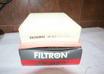 AP 072 - FILTRON - FILTR POWIETRZA OPEL CORSAB 1.5D/TD 93-