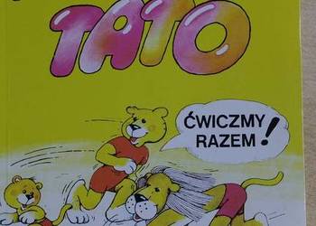 Mamo Tato ćwiczmy razem . - Bożena Borts. Mamo Tato ćwiczmy razem - Boiżena