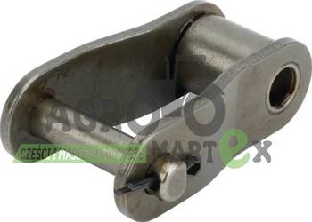 AZ46340, AZ100579, AH166639, 86995345 PÓŁOGNIWO ŁAŃCUCHA JD