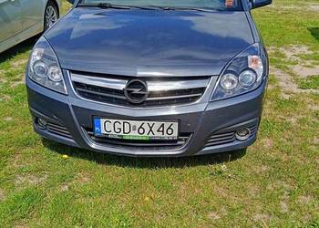 Opel signum 1.9 cdti 150/180