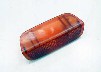 Szkło lampki drzwi prawy tył Volkswagen Golf V 2003-2009