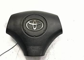 PODUSZKA AIRBAG TOYOTA COROLLA E12 45130-02160-A
