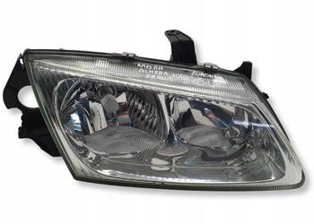 LAMPA Nissan Almera N16 00-04 PRAWY PRZÓD prawa przednia 26010BN011 Eu