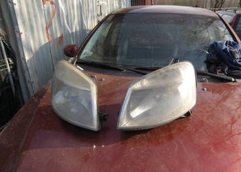 Lampa przednia prawa lub lewa Citroen Berlingo I lift Peugeot Partner