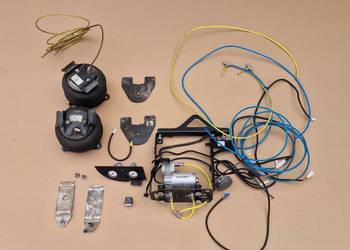 ZAWIESZENIE PNEUMATYCZNE DUCATO GOLDSCHMITT