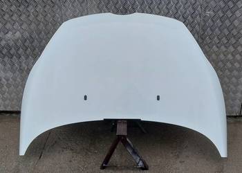MASKA FORD FIESTA MK7 08-13 LAK: H9