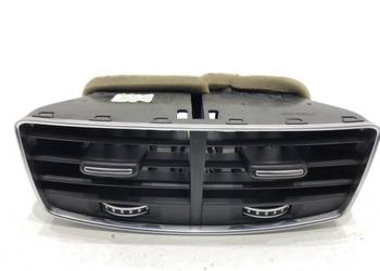 KRATKA NAWIEWU TYŁ AUDI A8 D4 4H0819203B Sedan/Limuzyna 09-18 WENTYLAC