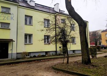 Sprzedam 2-pokojowe mieszkanie przy ul. Ogrodowej w Sochaczewie