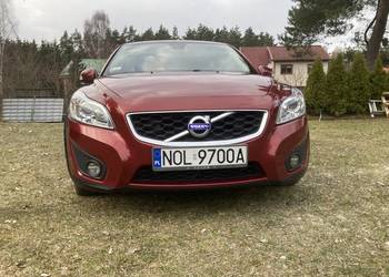 Volvo C30 2011 rok 2.0 LPG