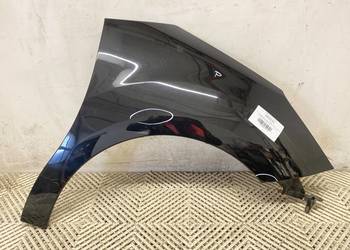 BŁOTNIK PRAWY PRZÓD CITROEN C3 II Hatchback OSŁONA