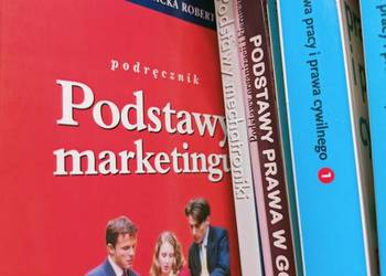 Podstawy marketingu difin najtańsze podręczniki szkolne