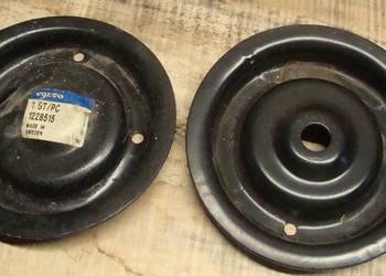 Volvo seria 200 , pokrywa spirali Volvo seria 200 , pokrywa spirali