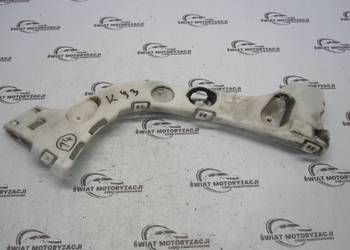 FORD FOCUS MK3 III 13r ślizg zderzaka lewy tył BM51-A17E851