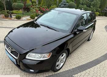 Volvo V50 D2 1.6 Diesel 115KM 2012r