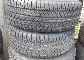 Michelin Energy 195 / 60 / 15  NOWE opony 2 sztuki z zapasów