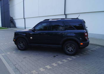 4x4 Zjawiskowy Ekonomiczny gwarancja techniczna