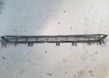 PEUGEOT 3008 I KRATKA ZDERZAKA ATRAPA 9685625677