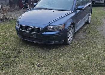 Volvo s40II 2.0 D