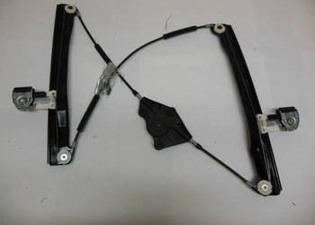 MECHANIZM SZYBY PRAWY PRZÓD ALFA ROMEO 159 KOMBI