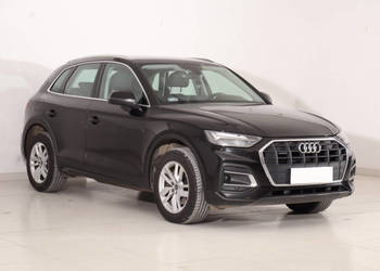 Audi Q5 40 TDI