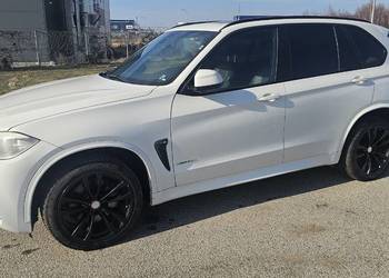 BMW F15  50M