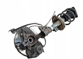 Amortyzator przedni lewy ze sprężyną zwrotnica Hyundai i40 2018r 1.7 CRDI