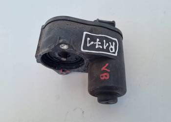 TYLNY SILNICZEK ZACISKU HAMULCOWEGO Volvo S60 II S80 II V60 V70 III XC70 II