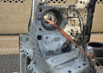Ćwiatka podłużnica fartuch BMW F30 LCI