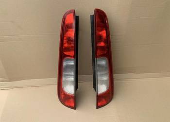 Lampa tył tylna lewa prawa Ford c-max mk1