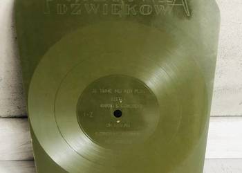 Pocztówka dźwiękowa The Beatles J.Birkin i S.Gainsberg Pocztówka dźwiękowa The Beatles J.Birkin i S.Gainsberg