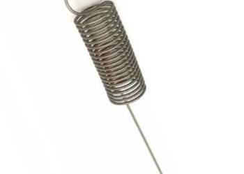 Sprężyna regulacyjna 591497