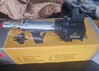 Cewka zaplonowa U5002 248N NGK