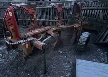 Sprzedam plug i grubera