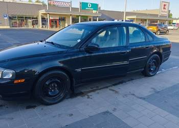 Volvo S80 2.4D5