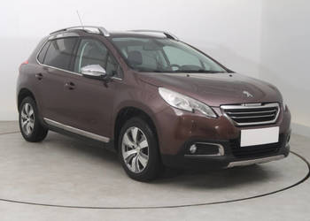 Peugeot 2008 1.6 VTi