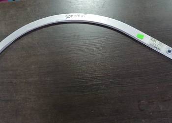 Iglica prasy Claas Dominant 810840