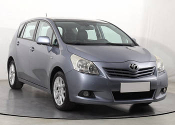 Toyota Verso 1.8 Valvematic