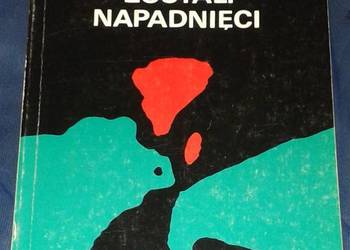 Wszyscy zostali napadnięci - Ireneusz Iredyński