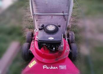 Odkurzacz spalinowy Parker sv-8930-q